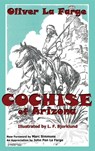 Cochise of Arizona - Oliver La Farge - 9781632935823