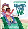 Braver Than Me - Rhonda Wagner - 9781632964090