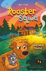 Rooster and Squid - Jen Cole - 9781632966865