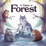 It Takes a Forest - Jessie Todd Mayfield ; Amanda Ravensdale - 9781632967794