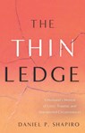 The Thin Ledge - Daniel P Shapiro - 9781632992970