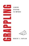 Kaplan, R: GRAPPLING - Robert E. Kaplan - 9781632998866