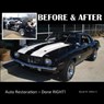 BEFORE & AFTER - Auto Restoration - Done RIGHT! - David W Miller - 9781633020177