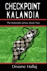 Checkpoint Kalandia - Dixiane Hallaj - 9781633200197