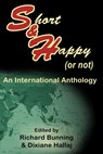 Short & Happy (or not) - Richard Bunning ; Dixiane Hallaj - 9781633200210