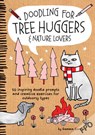 Doodling for Tree Huggers & Nature Lovers - CORRELL,  Gemma - 9781633220522