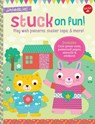 Stuck on Fun! - HO,  Jannie - 9781633221406