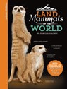 Animal Journal: Land Mammals of the World - ALONSO,  Juan Carlos - 9781633221963