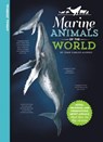 Animal Journal: Marine Animals of the World - Juan Carlos Alonso - 9781633225169