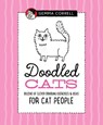 Doodled Cats - CORRELL,  Gemma - 9781633226531