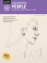 Drawing: People with William F. Powell - POWELL,  William F. - 9781633227972