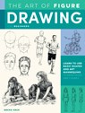 Art of Figure Drawing for Beginners - Gecko Keck - 9781633228818