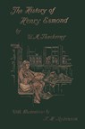 The History of Henry Esmond, Esq. (Yesterday's Classics) - William Makepeace Thackeray - 9781633340671