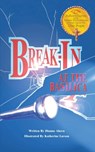 Break-In at the Basilica - Dianne Ahern - 9781633371286