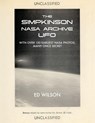 The Simpkinson NASA Archive UFO - Ed Wilson - 9781633379985