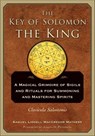 The Key of Solomon the King - S. L. Macgregor Mathers - 9781633410428