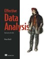 Effective Data Analysis - Mona Khalil - 9781633438415
