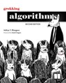 Grokking Algorithms - Aditya Bhargava - 9781633438538