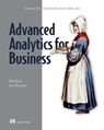 Machine Learning for Tabular Data - Mark Ryan ; Luca Massaron - 9781633438545