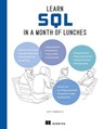 Learn SQL in a Month of Lunches - Jeff Iannucci - 9781633438576
