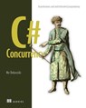 C# Concurrency - Nir Dobovizki - 9781633438651