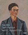 Kahlo: Self-Portrait with Cropped Hair - Jodi Roberts - 9781633450752