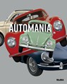 Automania - Andrew Gardne ; Paul Galloway - 9781633451278