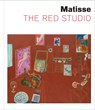 Matisse: The Red Studio - Ann Temkin ; Dorthe Aagesen - 9781633451322