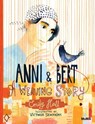 Anni and Bert: A Weaving Story - Emily Hall - 9781633451469