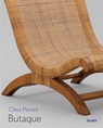 Clara Porset: Butaque - Ana Elena Mallet - 9781633451629