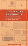 Life Hacks Handbook - Hugo Villabona ;  Maria Llorens - 9781633530171