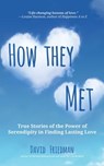 How They Met - David Friedman - 9781633536784