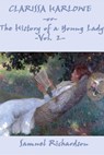 Clarissa Harlowe, or The History of a Young Lady - Samuel Richardson - 9781633557062