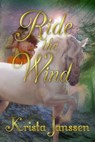 Ride the Wind - Krista Janssen - 9781633557857