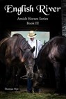 English River - Thomas Nye - 9781633570801