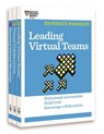 BOXED-VIRTUAL MANAGER COLL 3V - Harvard Business Review - 9781633692374