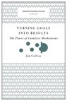 Turning Goals into Results (Harvard Business Review Classics) - Jim Collins - 9781633692589