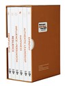 HBR EMOTIONAL INTELLIGENCE BOX - REVIEW,  Harvard Business ; Goleman, Daniel ; Mckee, Annie - 9781633696211