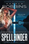 Spellbinder - Harold Robbins - 9781633734432