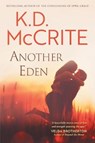 Another Eden - Kd McCrite - 9781633734487