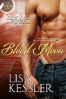 Blood Moon - Lisa Kessler - 9781633751439
