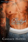 Baby's Got Bite - Candace Havens - 9781633752948