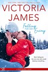 Falling for Her Enemy - Victoria James - 9781633754706