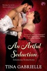 An Artful Seduction - Tina Gabrielle - 9781633756748