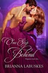 One Step Behind - Brianna Labuskes - 9781633757585