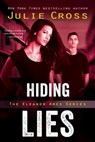 Hiding Lies - Julie Cross - 9781633758179