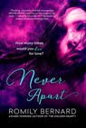 Never Apart - Romily Bernard - 9781633758230