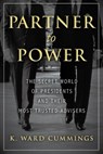 Partner to Power - K. Ward Cummings - 9781633883154