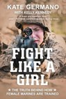 Fight Like a Girl - Kate Germano ; Kelly Kennedy - 9781633884144