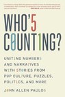 Who's Counting? - John Allen Paulos - 9781633888135